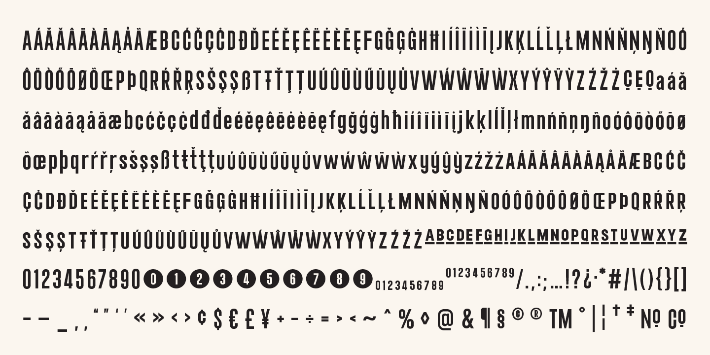 Пример шрифта Neumatic Gothic Bold Oblique